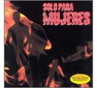 Various Artists - Solo Para Mujeres