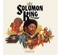 Various Artists Solomon King (Expanded Edition) (Vinyl LP)