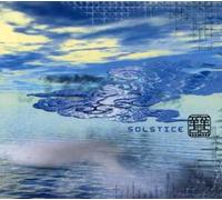 Various Artists Solstice (CD) Album