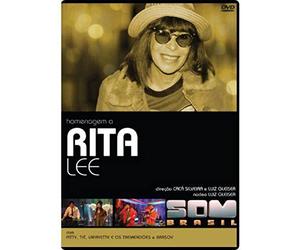 Various Artists - Som Brasil Rita Lee / Various