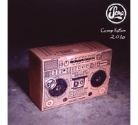 Various Artists - Soma Compilation 2010