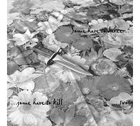 Various Artists - Some Have To DanceSome Have To Kill, Vol.2
