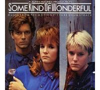 Various Artists - Some Kind Of Wonderful