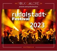 Various Artists Some Of The Best From Rudolstadt Festival 2023