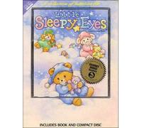 Various Artists - Someday Baby: Little Sleepy Eyes