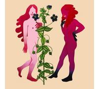 Various Artists Someone Like Me (Vinyl LP) 12" Album