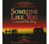 Various Artists Someone Like You (Petula Clark, Dee Shipman) (CD) Album