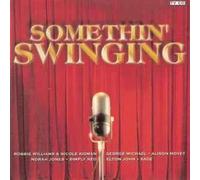 Various Artists - Somethin' Swinging