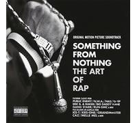Various Artists - Something From Nothing: Art Of Rap