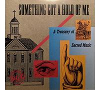 Various Artists - Something Got a Hold of Me: Sacred Music