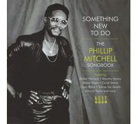 Various Artists Something New to Do: The Phillip Mitchell Songbook Album