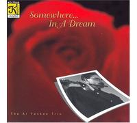 VARIOUS ARTISTS Somewhere... In A Dream (CD)