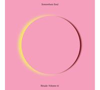 Various Artists Somewhere Soul: Rituals (Vol. 1) (Vinyl LP) 12" Album
