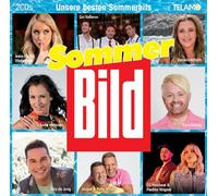 Various Sommer Bild 2024 (CD)