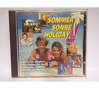 Various Artists - Sommer,Sonne,Holiday 93