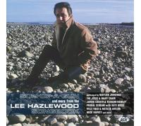 Various Artists Son-of-a-gun and More from the Lee Hazlewood Songbook (CD) Album