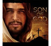 Various Artists - Son of God: Music Inspired by the Epic M