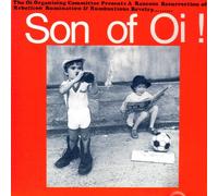 Various Artists - Son of Oi Picture Disc