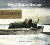 Various Artists - Son of Rogues Gallery