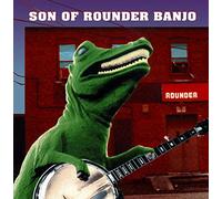 Various Artists - Son of Rounder Banjo