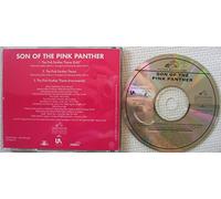 Various Artists - Son of the Pink Panther