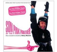 Various Artists - Son Of The Pink Panther
