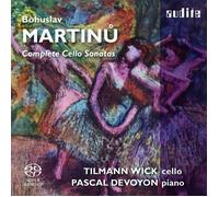 Various Artists Sonatas for Cello & Piano (CD)