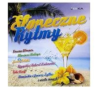 Various Artists - Słoneczne Rytmy [CD]
