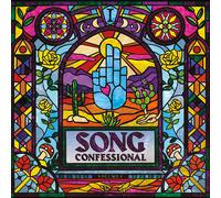 Various Artists Song Confessional - Volume 1 (Vinyl LP)
