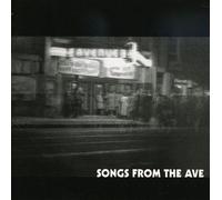 Various Artists - SONG FROM THE AVE