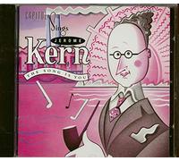 Various Artists - Song Is You: Capitol Sings Kern