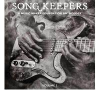 Various Artists Song Keepers: A Music Maker Anthology - Volume 1 (Vinyl LP)