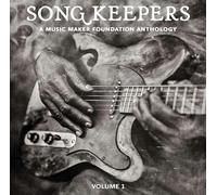 Various Artists - Song Keepers: A Music Maker Anthology, Volume I (Black Vinyl)
