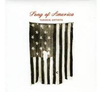 Various Artists Song of America (CD) Album