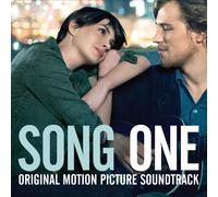 Various Artists Song One Soundtrack (Vinyl LP)
