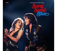 Various Artists - Song Sung Blue