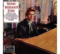 Various Artists - Song Without End
