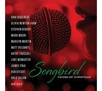 Various Artists Songbird: Voices Of Christmas (CD)