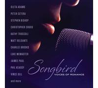 Various Artists Songbird: Voices Of Romance (CD)