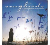 Various Artists - Songbirds