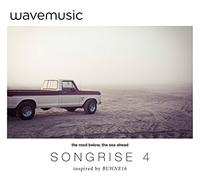 Various Artists - Songrise 4-Inspired By