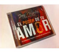 Various Artists - Songs 4 Worship: El Poder De Tu Amor