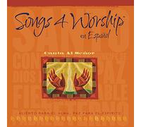 Various Artists - Songs 4 Worship en Espanol: Canta Al Senor