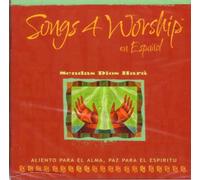Various Artists - Songs 4 Worship En Espanol:sendas Dios Hara (UK Import)