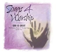 Various Artists - Songs 4 Worship - God Is Great