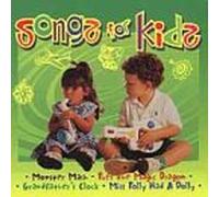 Various Artists - Songs for Kids