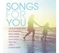 Various Artists - Songs for Mum