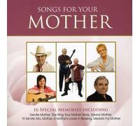 Various Artists - Songs For My Mother