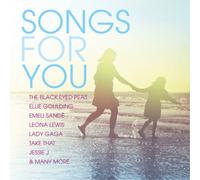 Various Artists - Songs for Mum (3 CD)
