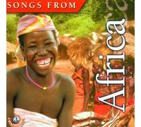 Various Artists - Songs from Africa